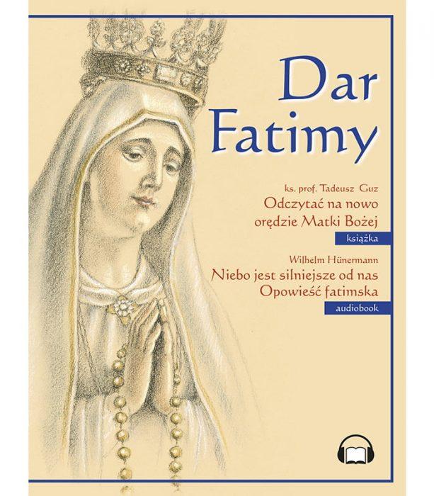 Dar Fatimy