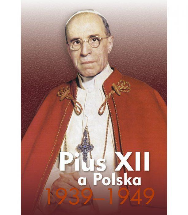 Pius XII a Polska
