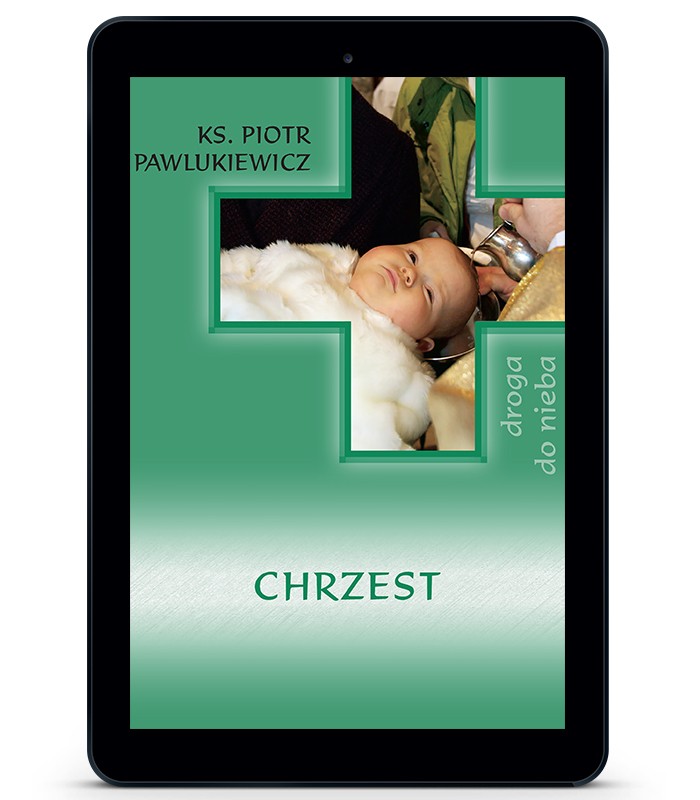 Chrzest (EBOOK)