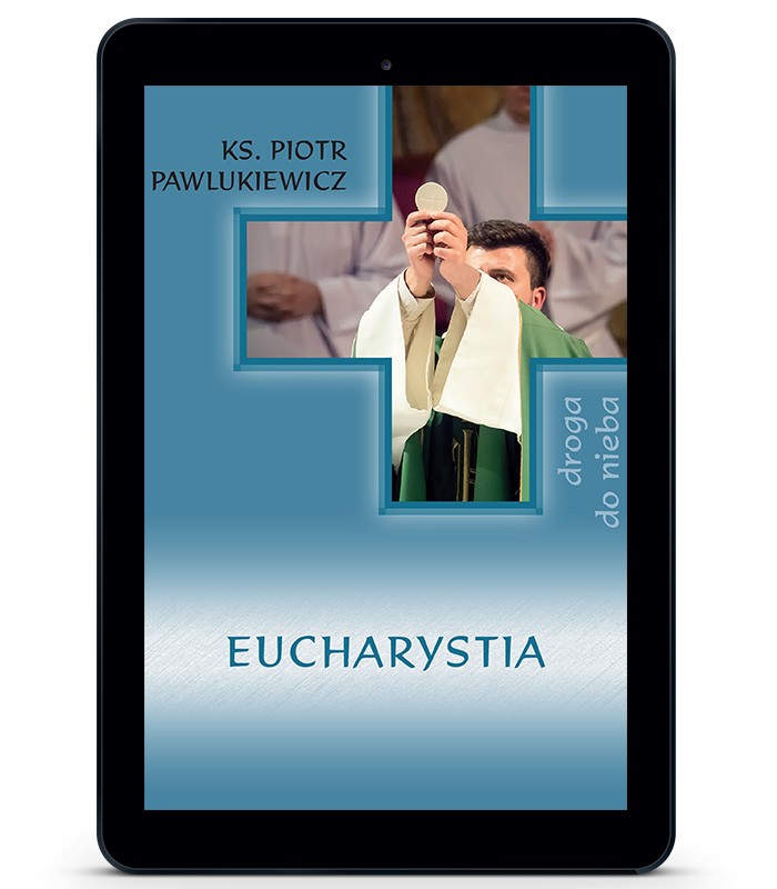 Eucharystia (EBOOK)