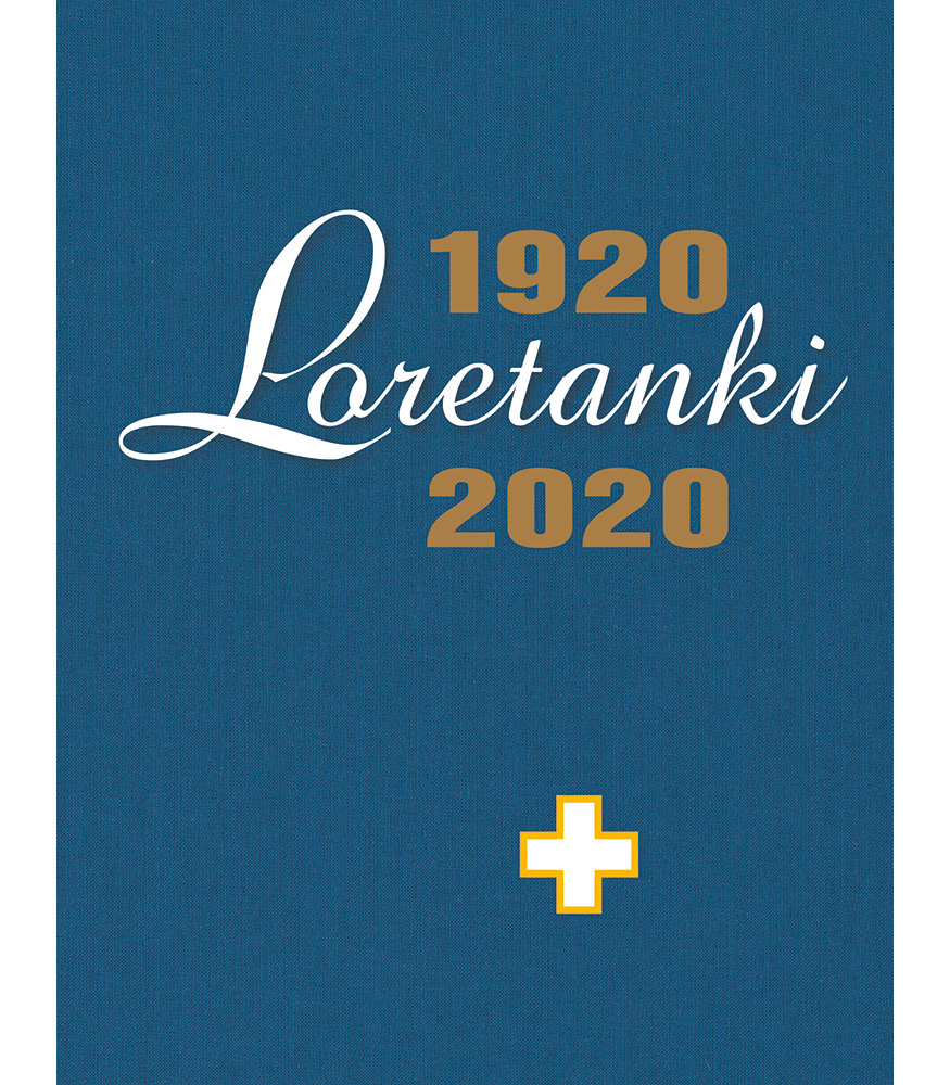 Album Loretanki 1920 - 2020