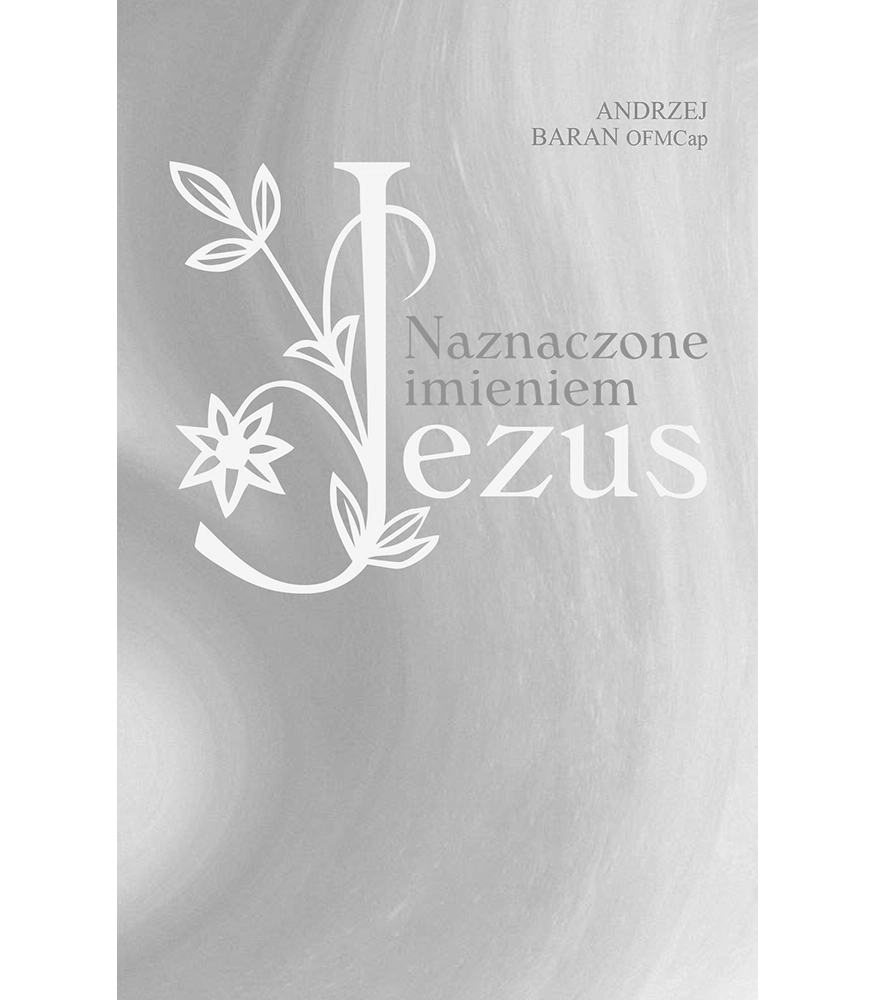 Naznaczone imieniem Jezus (B)