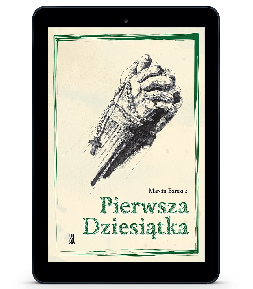 Pierwsza Dziesiątka (EBOOK)