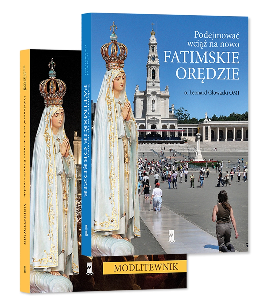 Podejmować wciąż na nowo fatimskie orędzie