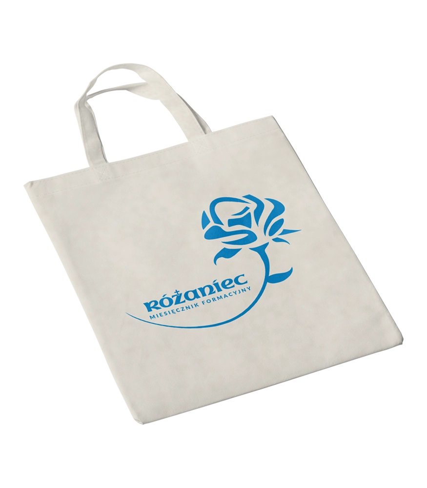 Torba Bawełniana Różaniec (TBR0225)