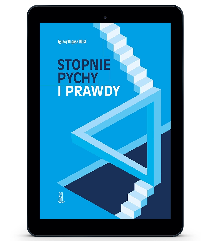 Stopnie pychy i prawdy (EBOOK)