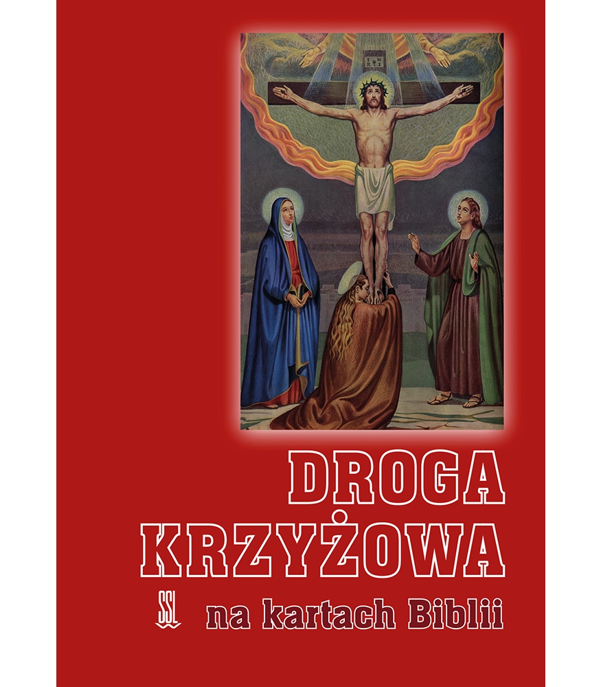 Droga Krzyżowa na kartach Biblii