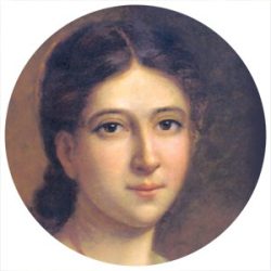 Paulina Jaricot 1799-1862